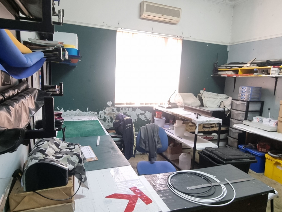 Commercial Property for Sale in Willows Free State